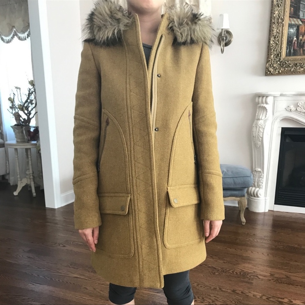 Jcrew Coat - image 5